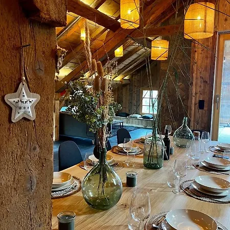 Stone Lake Luxury Lodge Gerardmer Exterior photo