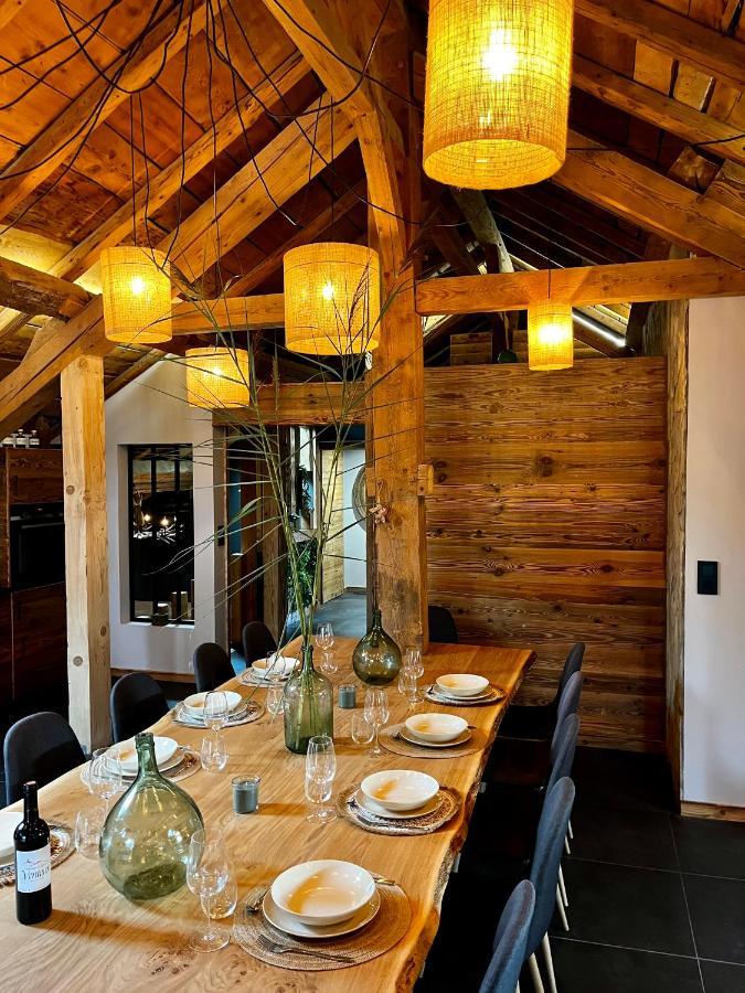 Stone Luxury