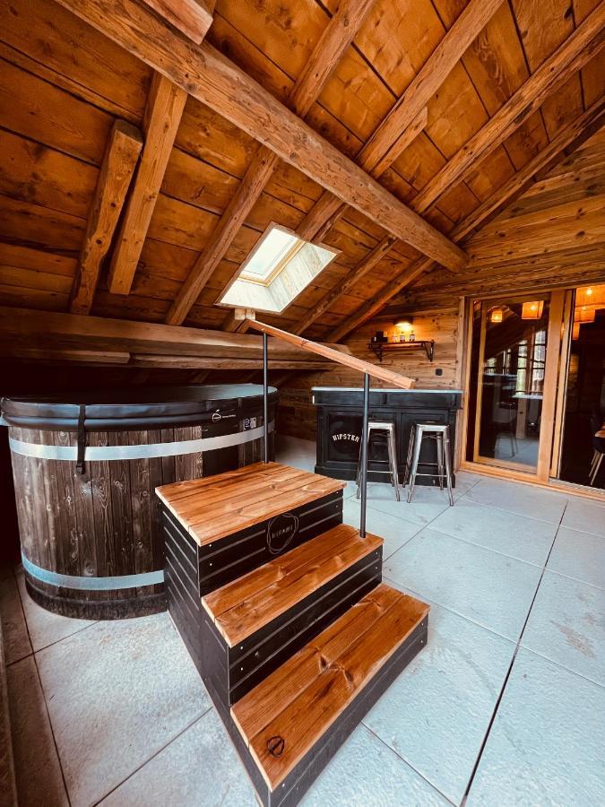 Stone Luxury Holiday home