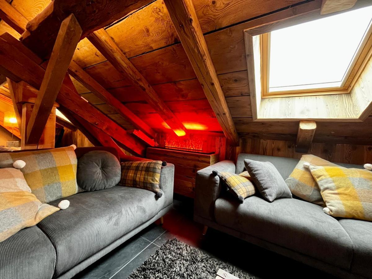 Stone Luxury Holiday home *