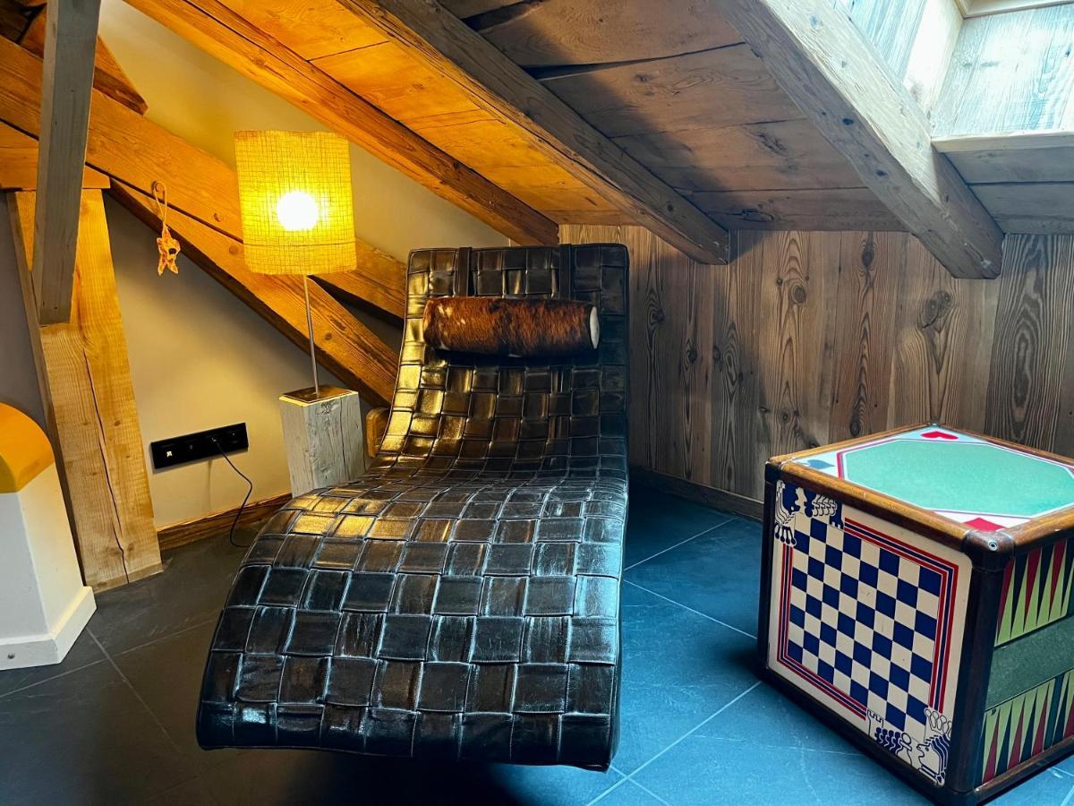 Holiday home Stone Luxury