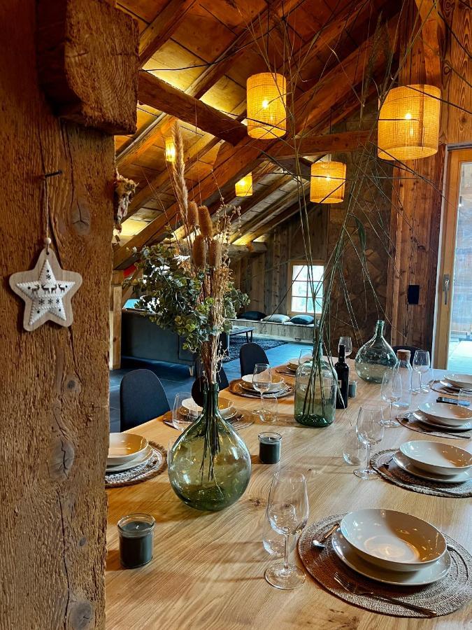 Stone Luxury * Gerardmer