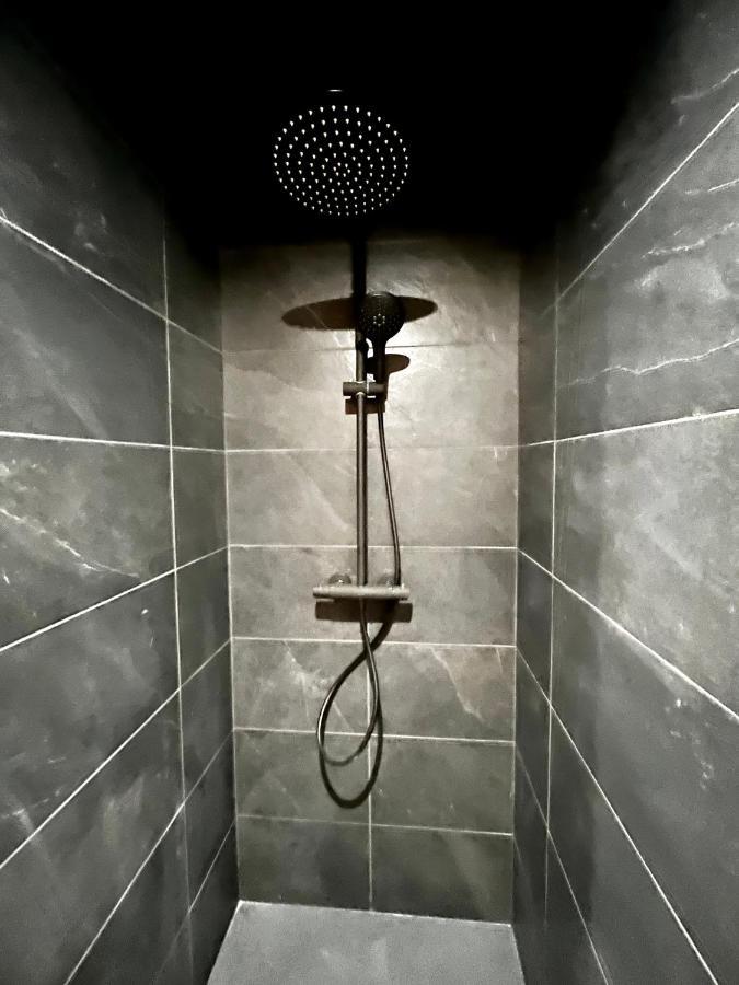 Holiday home Stone Luxury Gerardmer