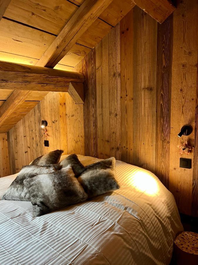 Stone Luxury Gerardmer