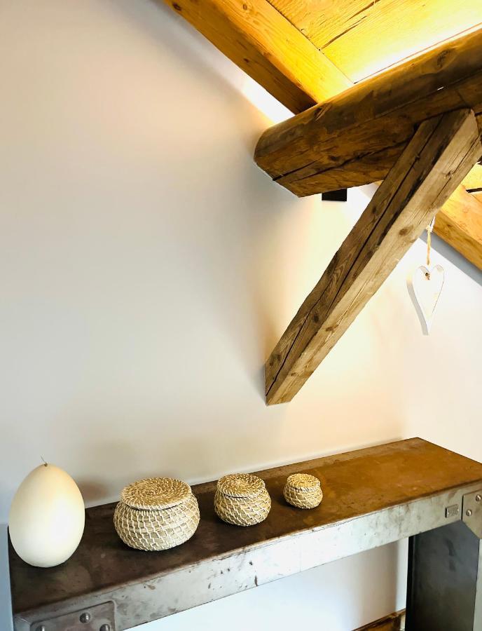 Stone Luxury Gerardmer