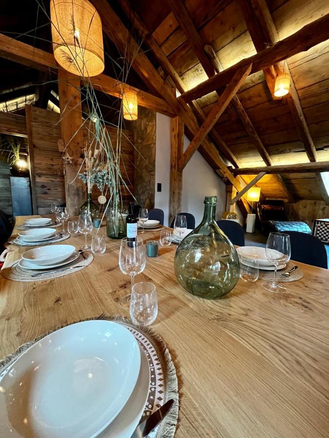 Stone Luxury Holiday home *