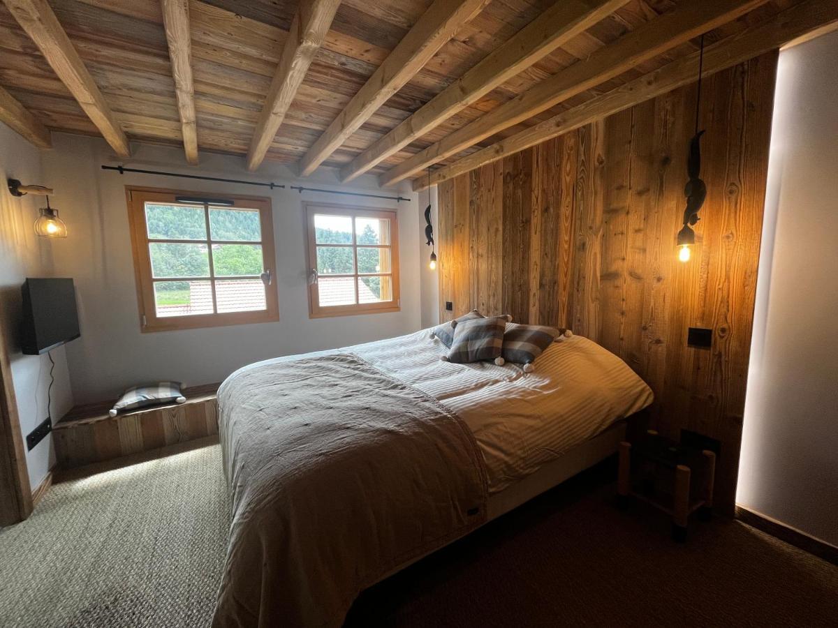 Holiday home Stone Luxury Gerardmer