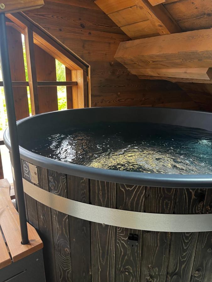 Holiday home Stone Luxury Gerardmer
