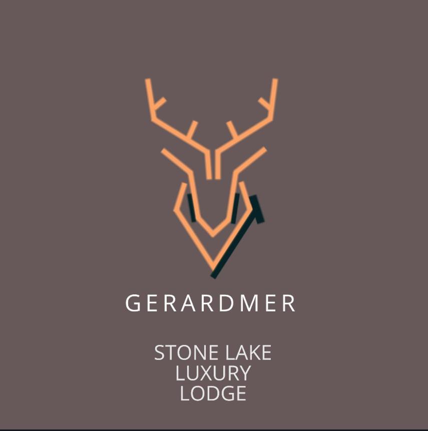 Stone Luxury * Gerardmer
