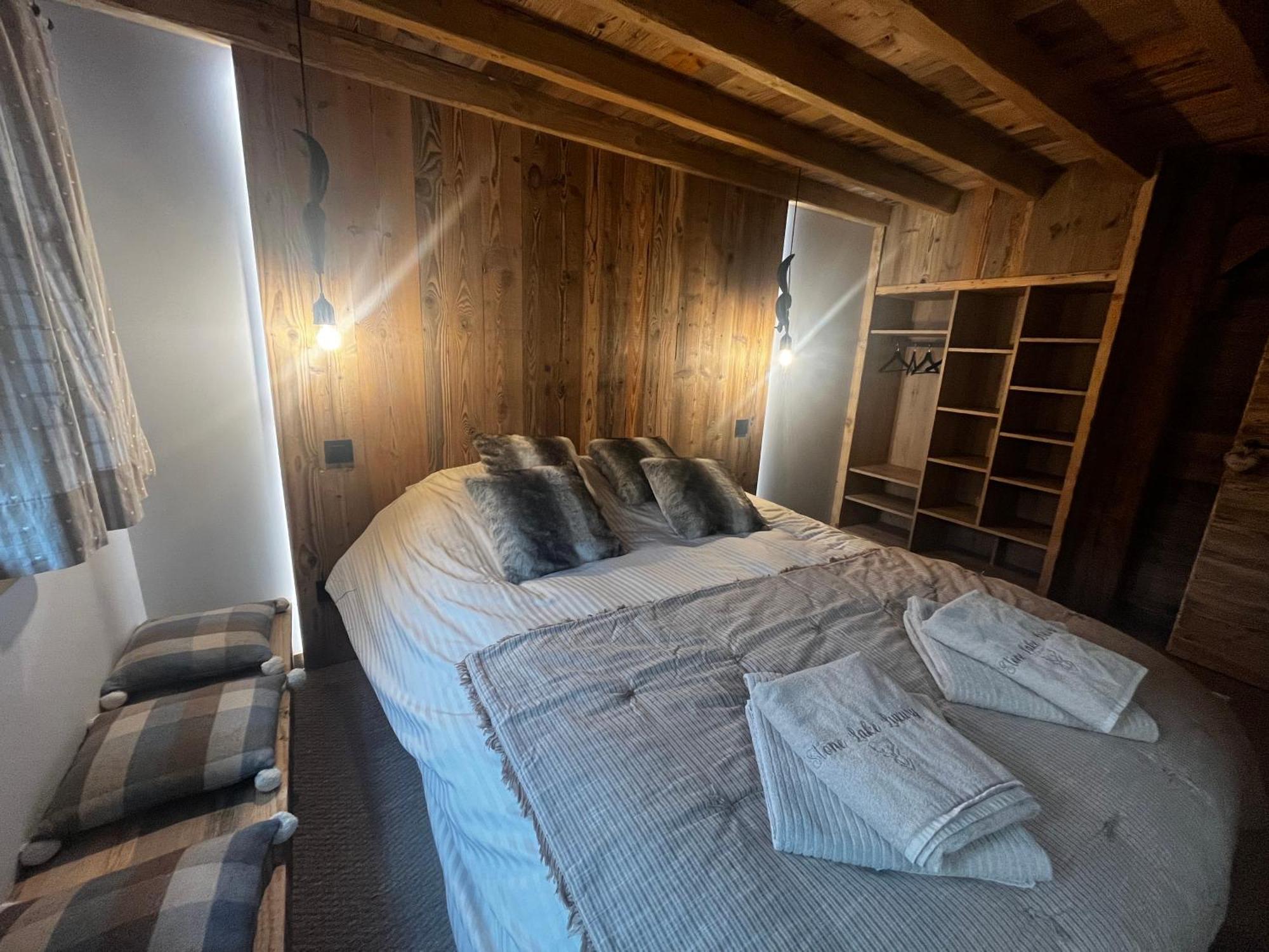 Holiday home Stone Luxury