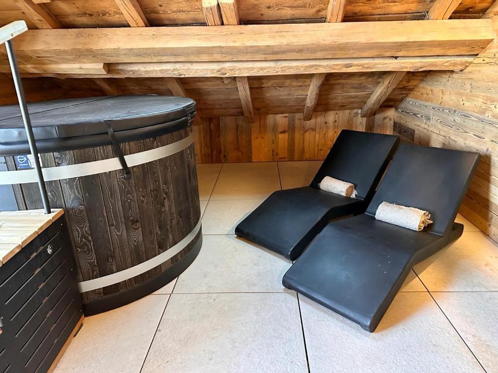 Stone Luxury *