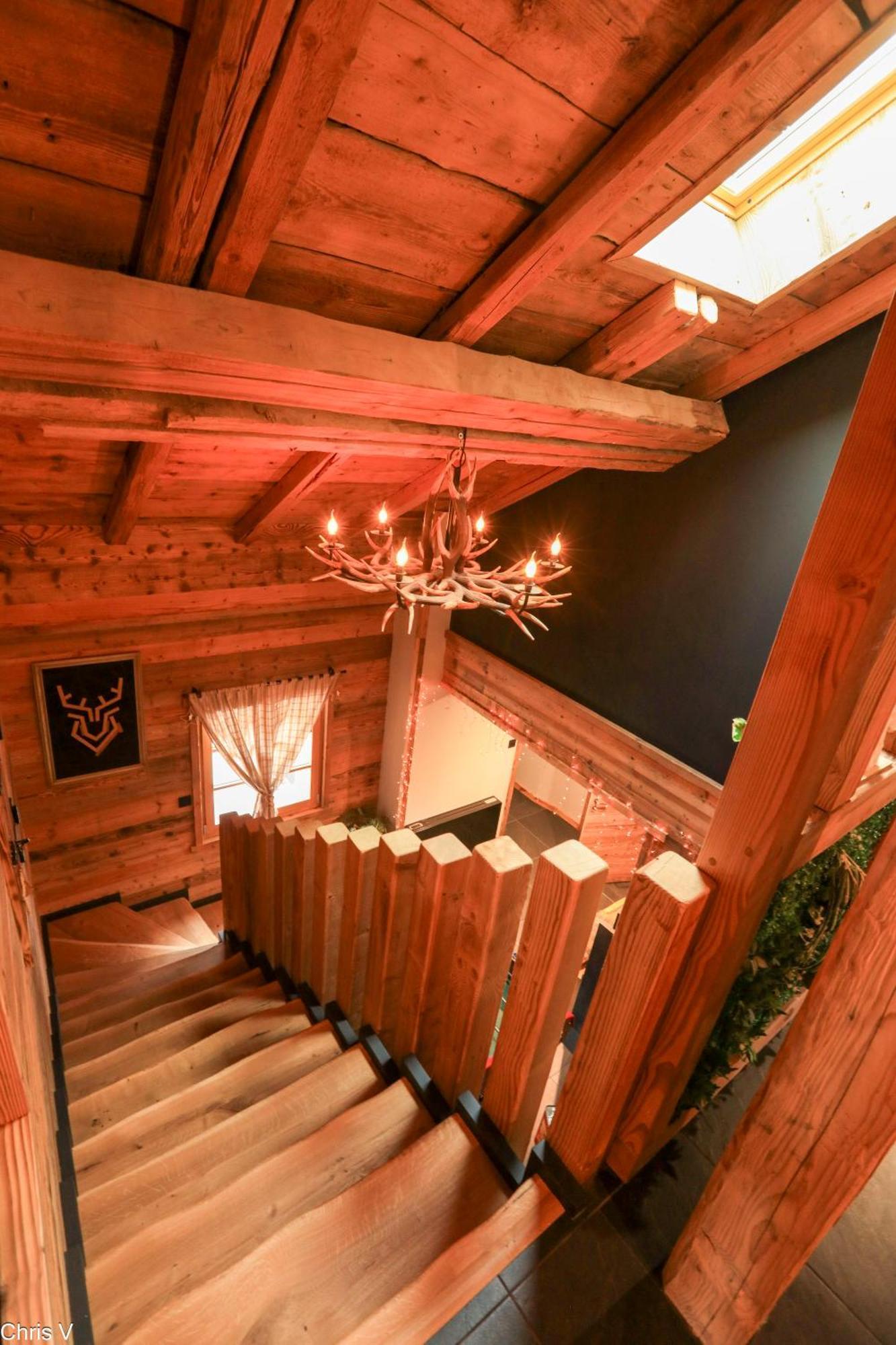 Holiday home Stone Luxury Gerardmer