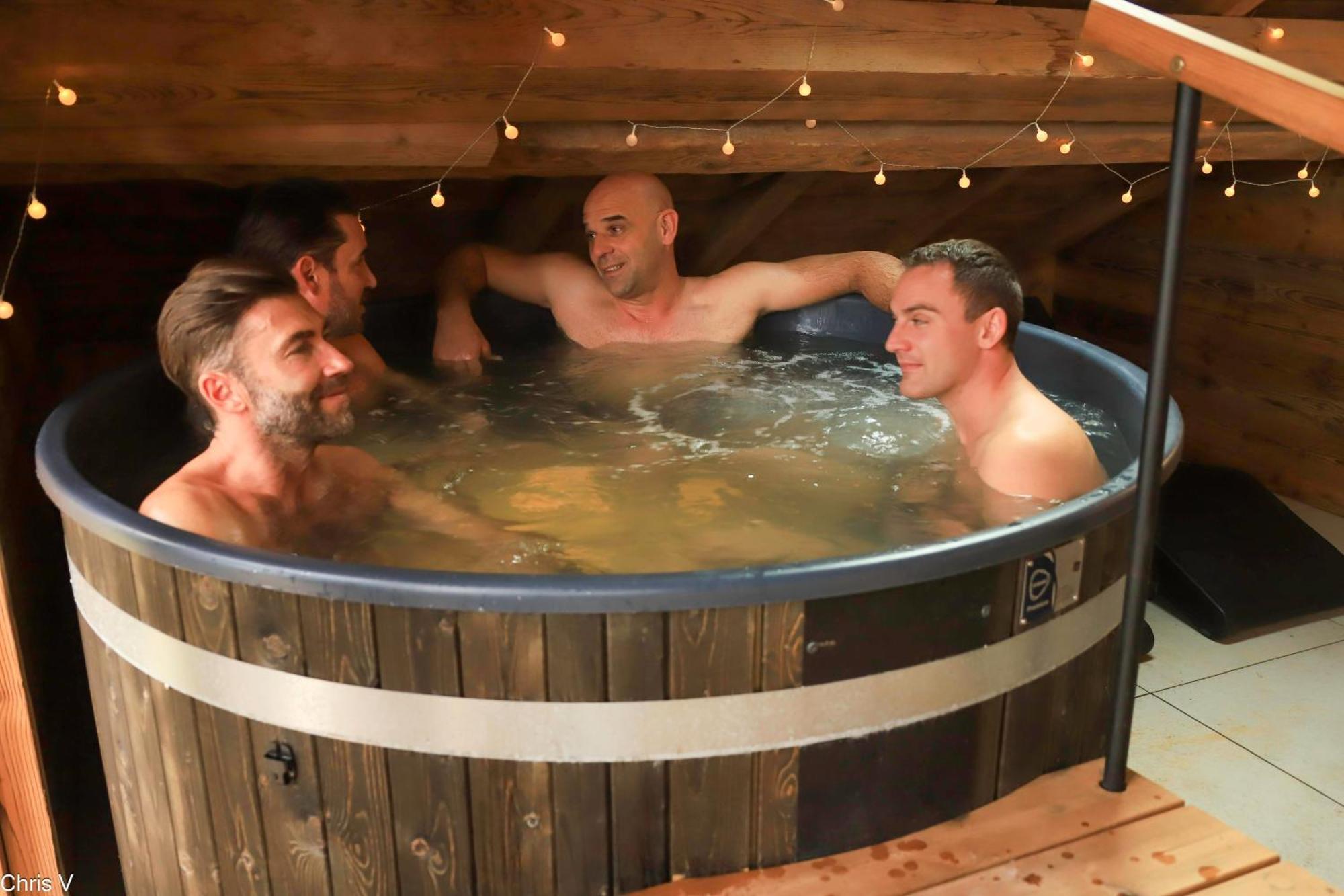 Stone Luxury * Gerardmer
